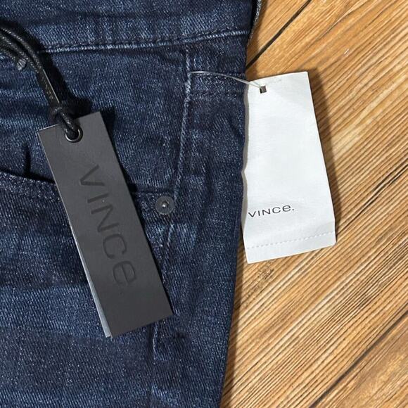 Nwt-Vince- women’s jeans 29 - Picture 3 of 6